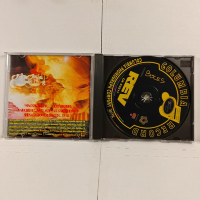 Mercury Rev – Boces: CD371 | eBay
