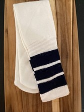 Vintage Wigwam Tube Socks 21 Length 80 Orlon
