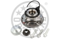 1 X Radlagersatz Optimal 201629 FüR Opel Astra H Astra H Caravan
