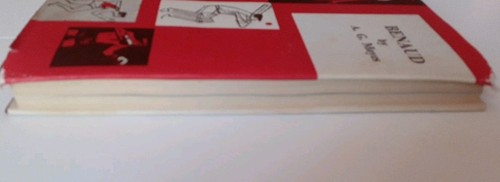 Benaud - A.G.Moyes - 1964 Vintage Hardcover - Sport - Bild 14 von 16