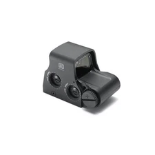EOTECH XPS2 Holographic 1 MOA Green Dot Sight (XPS2-0GRN)
