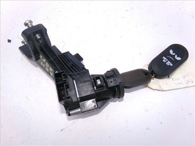 61146901 101207 anti-theft system FIAT 500 L 1.6 JTD 2012-2017 2014