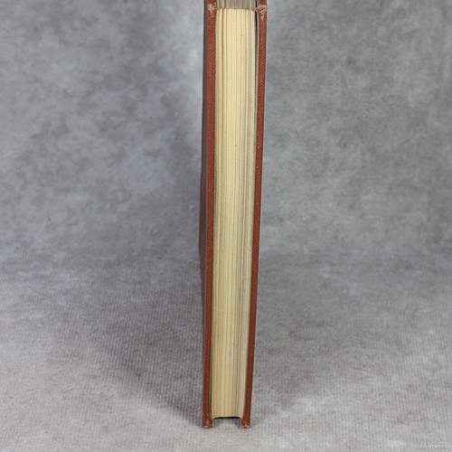 Science of Trapping E. Kreps 1909 Revised Edition Antique Book HC AR Harding - Picture 4 of 16