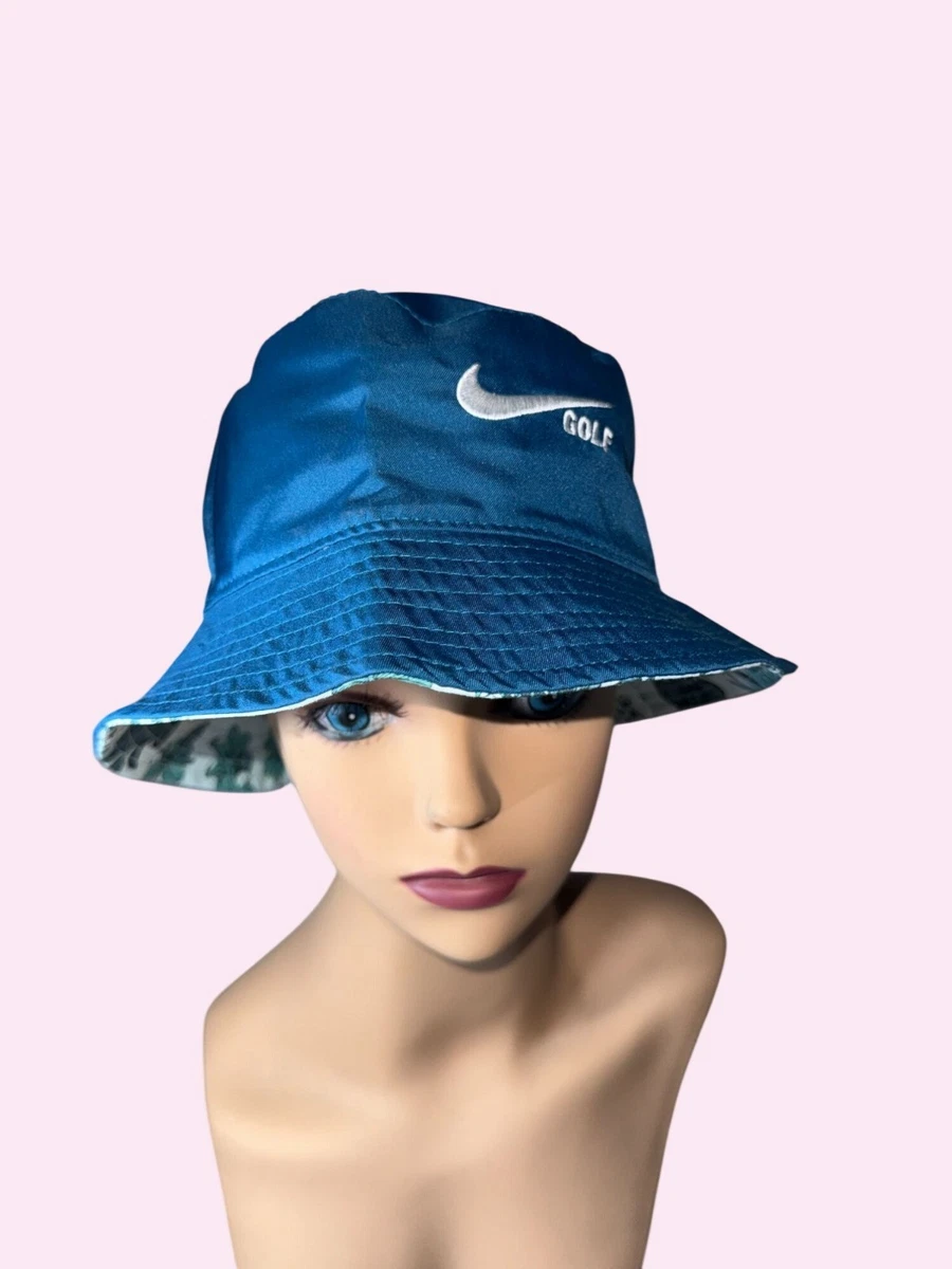 Nike Bucket Hats Golf Visors & Hats for sale | eBay