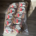 Muench Yarn - Fabu - New Ribbon Yarn M4314 lot 0f 10 Balls New In Bag.