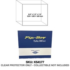Protector For The Wand Company Fallout Pip Boy 3000 Mk V