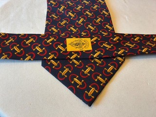 GUCCI TIE