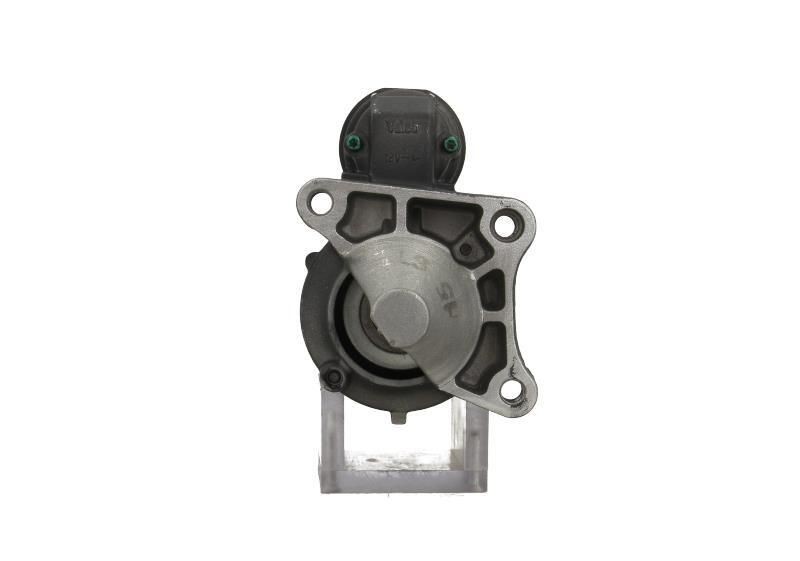 Remy Remanufactured Starter Fits Dacia Duster Lodgy Logan Logan MCV Renault