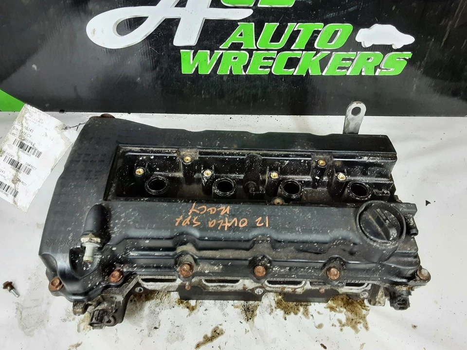 Culata 2,0 L compatible con 11-20 Outlander Sport 629835 Foto 3 de 4