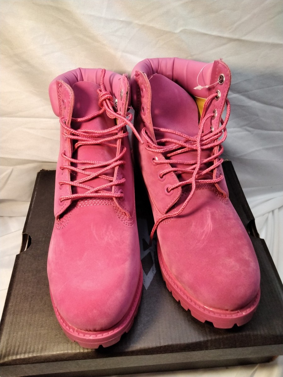 Timberland 6