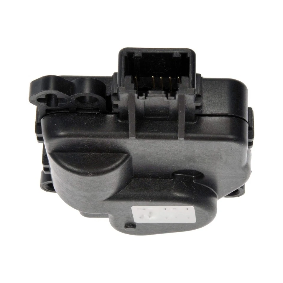 For Ford F-450/F-550 Super Duty 2017-2022 Air Door Actuator 5 Male Pin Terminal Foto 2 de 4