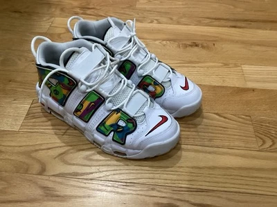 Nike Air Uptempo Men display picture 1
