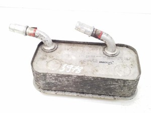 BMW X3 E83 Ölkühler 7505826 2.00 Diesel 130kw 2010 21405325