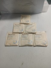 Aveeno Active Naturals Soothing Bath Treatment Packets 6 Packets Oatmeal