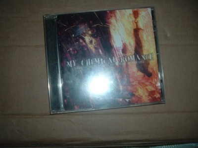 I Brought You My Bullets, You Brought Me Your Love by My Chemical