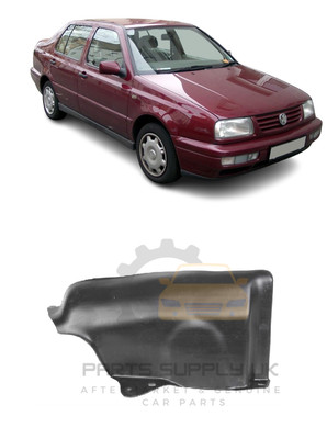 NEU FÜR VW VENTO 1991-1998 MOTOR UNTER ABDECKUNG VORNE SPRITZSCHUTZ RECHTS O/S
