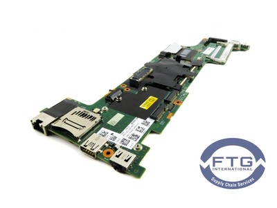 04X5144 Lenovo ThinkPad X240 i3-4010U W7/N-OS N-AMT Y-TPM NOK i3-4010 TPM DOCK