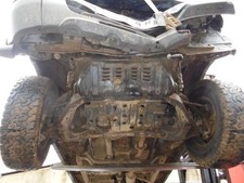 Démarreur Ford RANGER