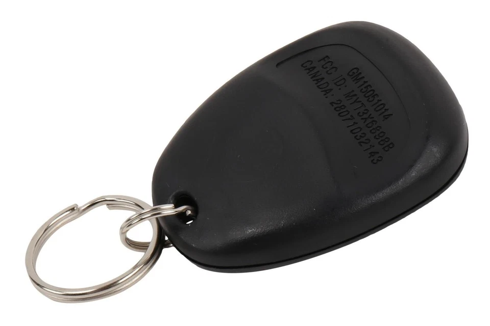 New Genuine GMC Sl-N-Transmitter (16345- 15051014 OEM - Image 2 of 4