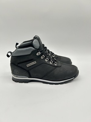 Timberland Splitrock 2 Herren Stiefel Schwarz EUR 43