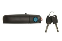 Blic 6010-07-033401P TüRgriff FüR Fiat