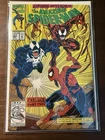 Amazing Spider-Man #362 Part Two Key Issue Marvel