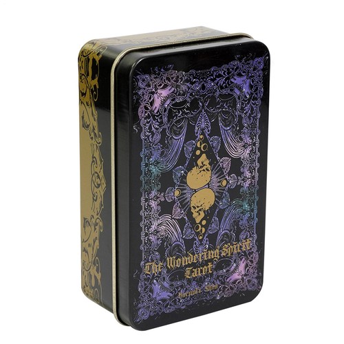 Langlebige Tarotkarten, klassisches Design, Tarot-Deck, Oracle-Karten, Tarot fü - Bild 2 von 9