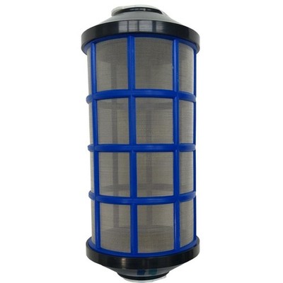 Sandfilter Big Blue Filtervlies Nylonfilter 150µ Wasserfilter auswaschbar
