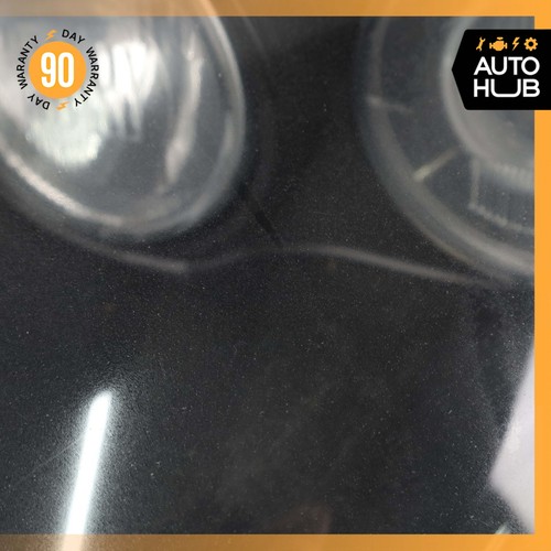 00-04 Aston Martin DB7 Vantage Left Headlight Lamp 37111951AB OEM 35k - Picture 10 of 21