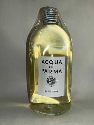 Acqua Di Parma Panettone Room Diffuser Oil 500 ML Sealed