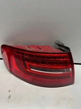 Feu arrière Audi S4