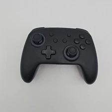 Black Handheld Wireless Nintendo Switch Controller YS32 