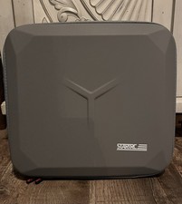 DJI Mavic 4 Pro Carrying Case with Shoulder Strap Hardshell Bag Accessory