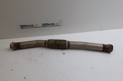 AUSPUFF ZWISCHENROHR EXHAUST CONNECTING PIPE Saab 9-3 I (YS3D) 2002 4750741