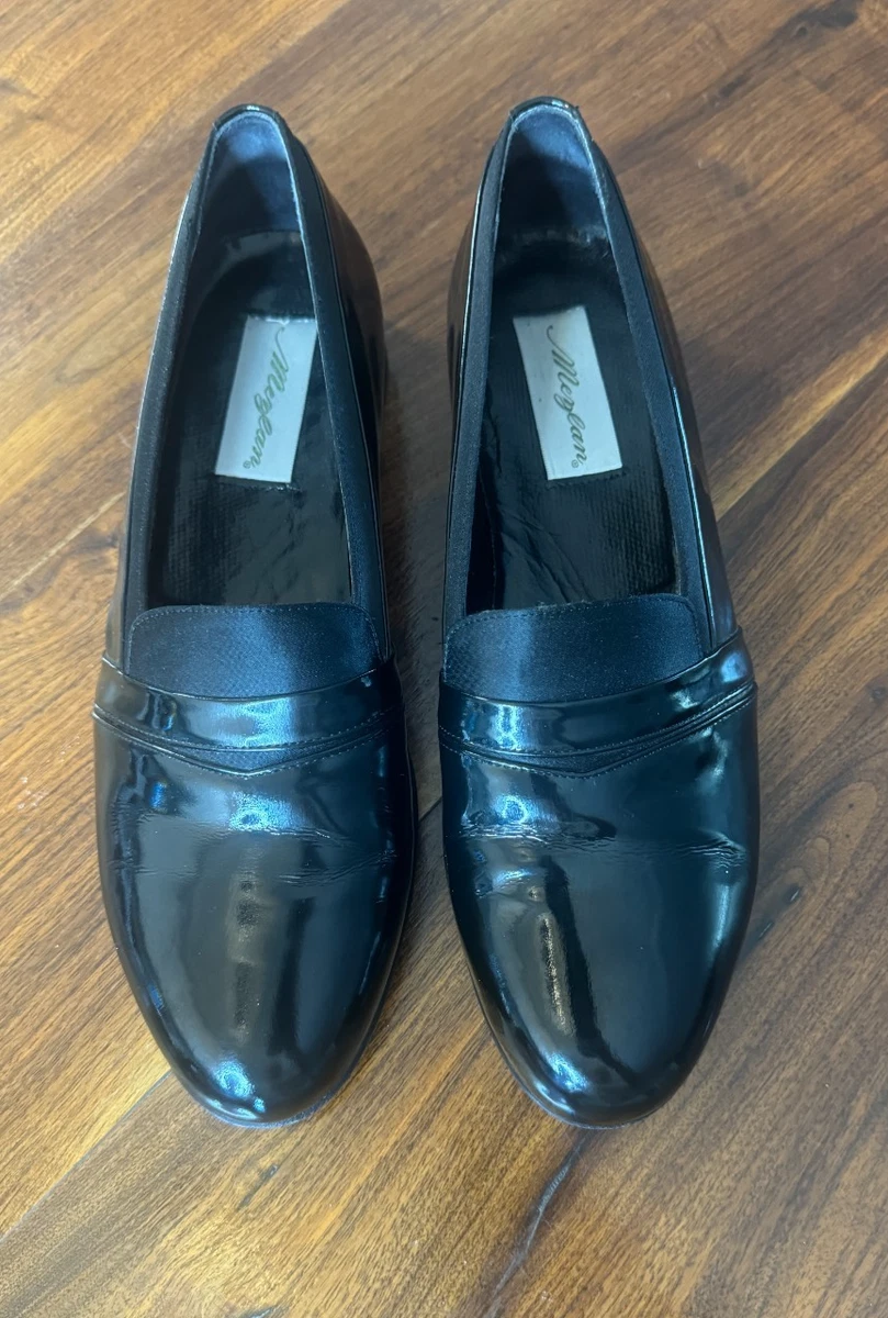 Patent Leather Casual Loafers & Slip-On for Men for sale | eBay display picture 2