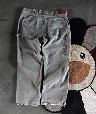C.E. Schmidt Workwear Men s Gray Work Pants
