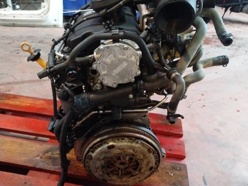 Motor Completo para SEAT ALTEA XL (5P5) Family 2007 761294 - Imagen 7 de 10