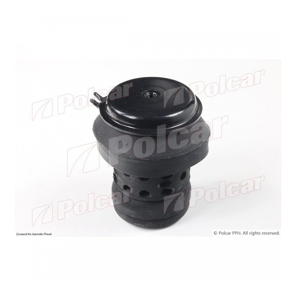 Motorlager FüR Vw Caddy Ii 9K Golf 3 1H Cabrio 1E7 4 Polo Iii Classic 6V 91-04-image