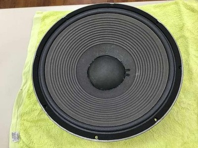 JBL 2235H 38cm 15 Inch Woofer Unit 8 Ohm 300W Studio Monitor
