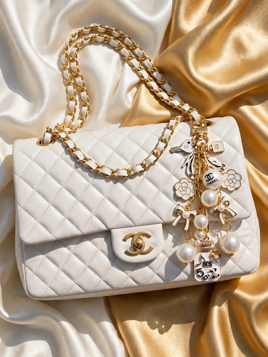 chanel key products for sale | eBay