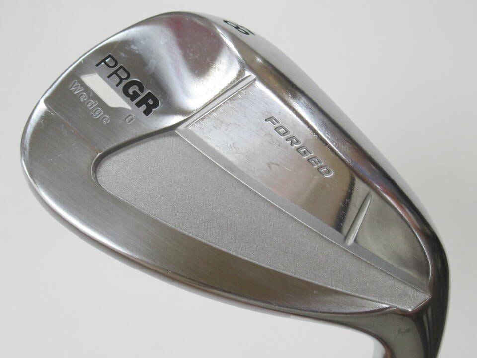 PRGR 0 Wedge #48(1Club)/Steel/Flex:W/Wedge | eBay