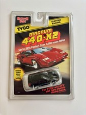 Dodge Stealth Twin Turbo 440x2tycoho Scale9061sealed Dodge Stealth Twin Turbo 440x2tycoho Scale9061sealed