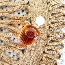 Balenciaga Rumba Vintage Miniature Decorative Eau de Toilette Bottle Full Mini