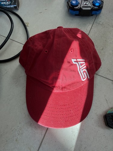 Subaru STI Hat Licensed