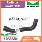 <!--F#f_0-->Radiator Lower Hose fits Holden Commodore VE 6.0L V8 L76 (AFM)<!--F/-->