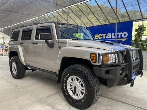 2006 HUMMER H3 