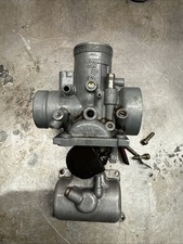 Yamaha Rd350lc / Rd250lc Carb Body 4l2
