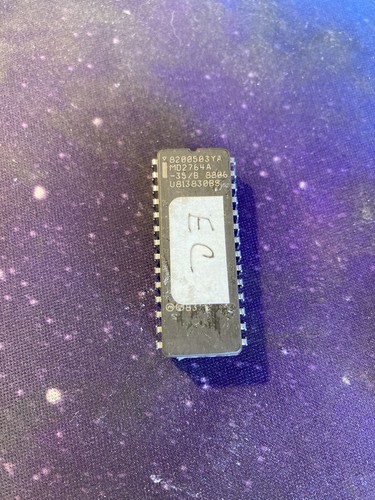 LOT OF 8- INTEL MD2732A/B-35 OEM Ceramic Eprom