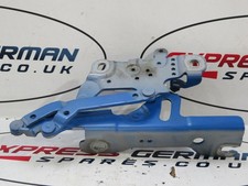 BMW 1 SERIES F20 M SPORT LEFT BONNET HINGE BLUE 7336699