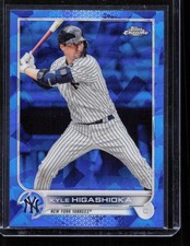 Kyle Higashioka